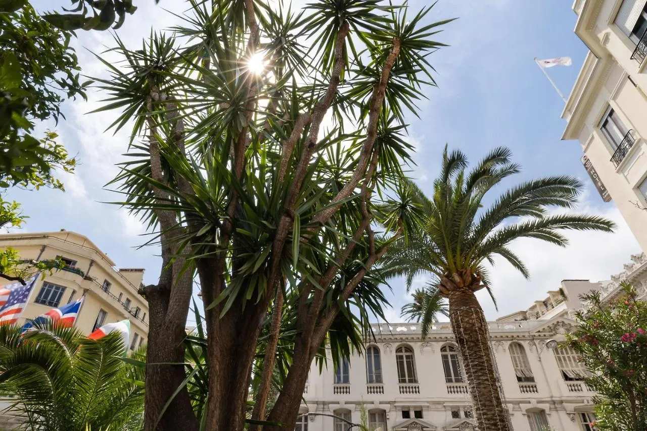 Best Western Plus Hotel Brice Garden Νίκαια