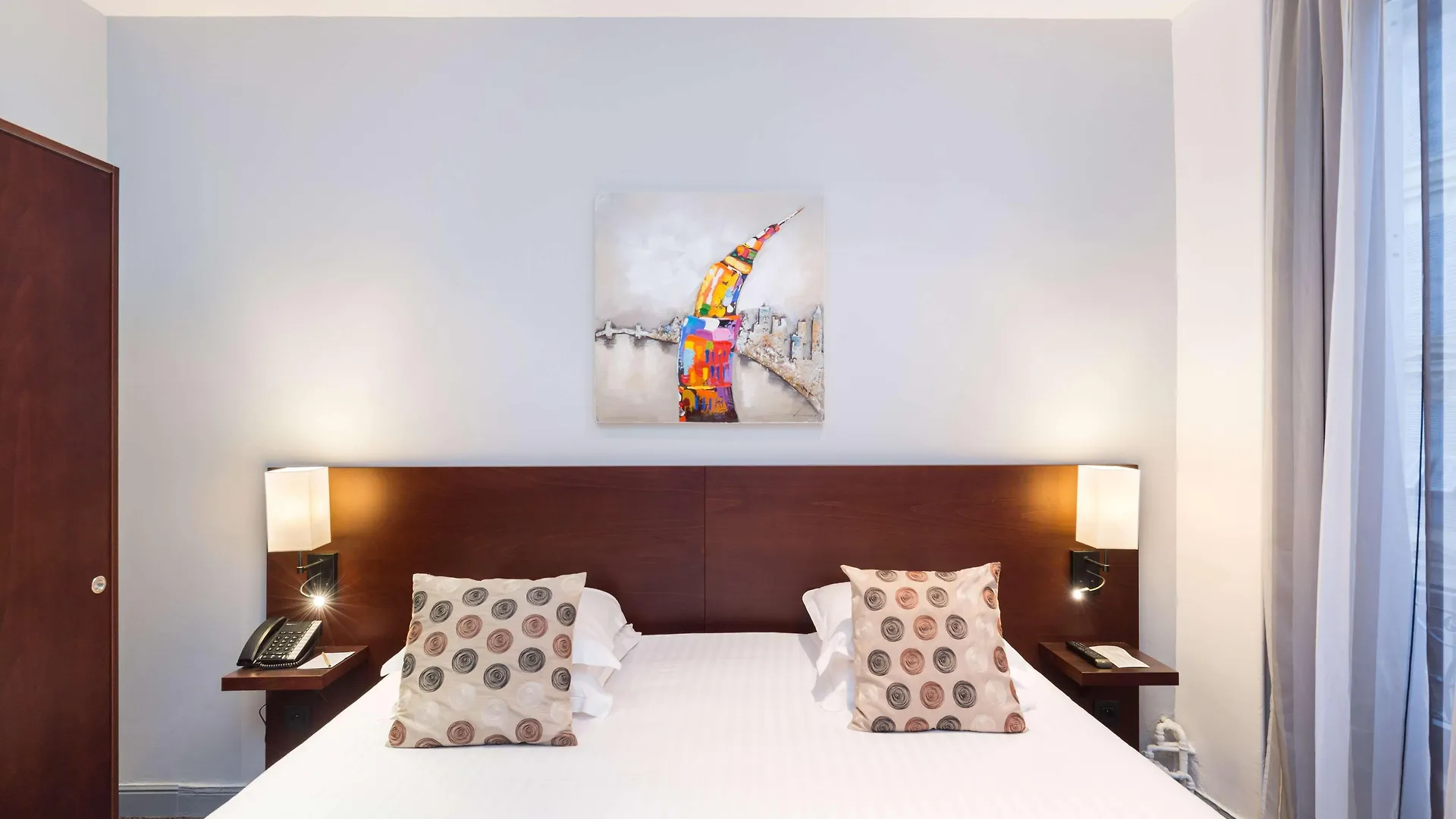 ****  Best Western Plus Hotel Brice Garden Νίκαια Γαλλία