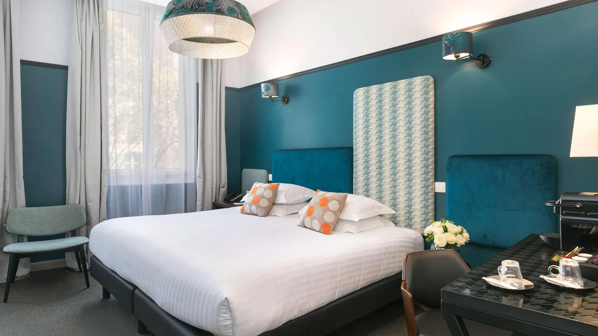 Best Western Plus Hotel Brice Garden Nice 4*,