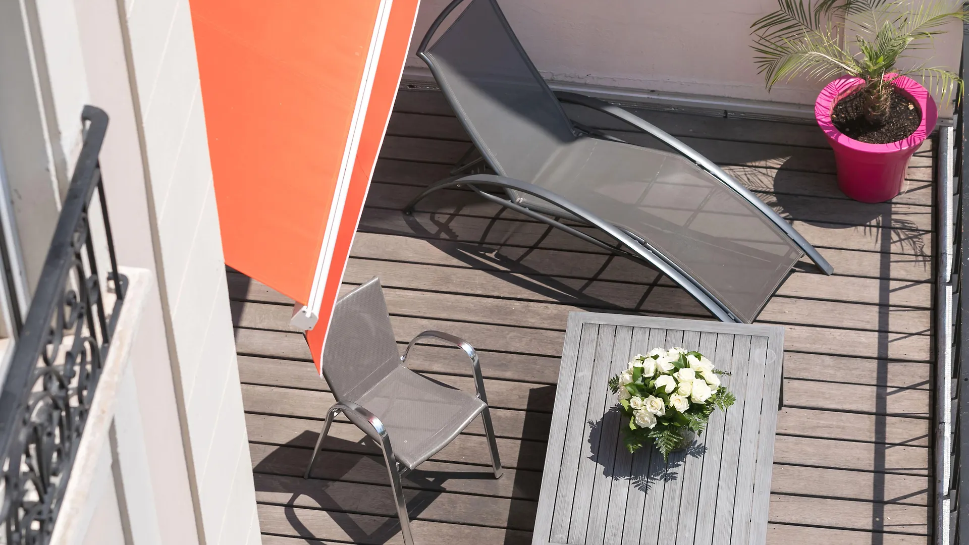 Best Western Plus Hotel Brice Garden Νίκαια