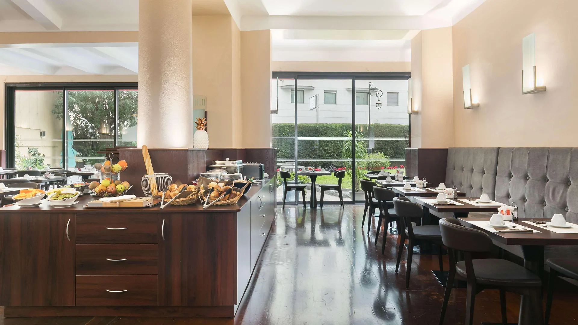Best Western Plus Hotel Brice Garden Nice 4*,  Fransa