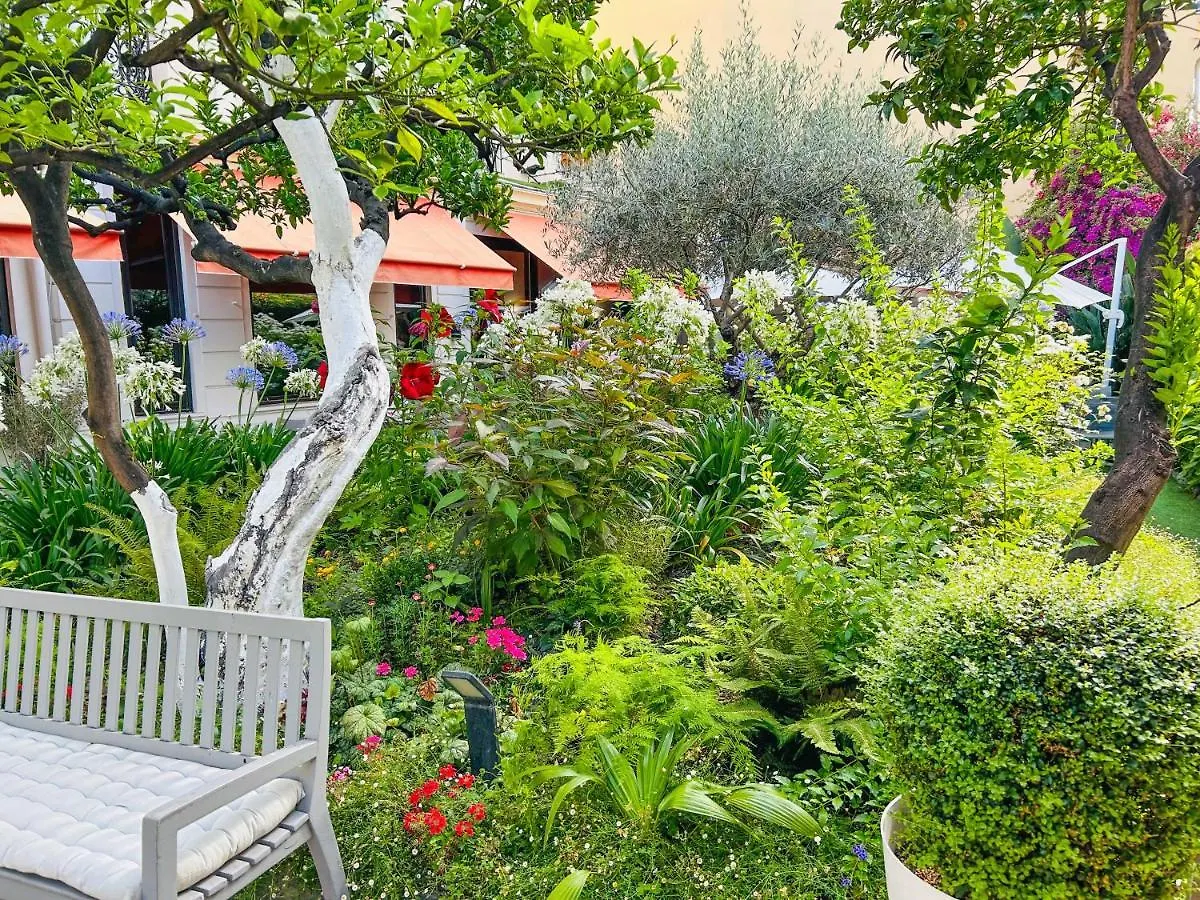 Best Western Plus Hotel Brice Garden Νίκαια
