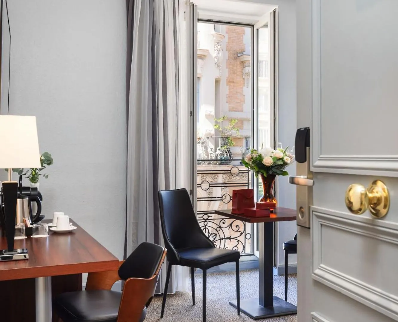 Best Western Plus Hotel Brice Garden Nice