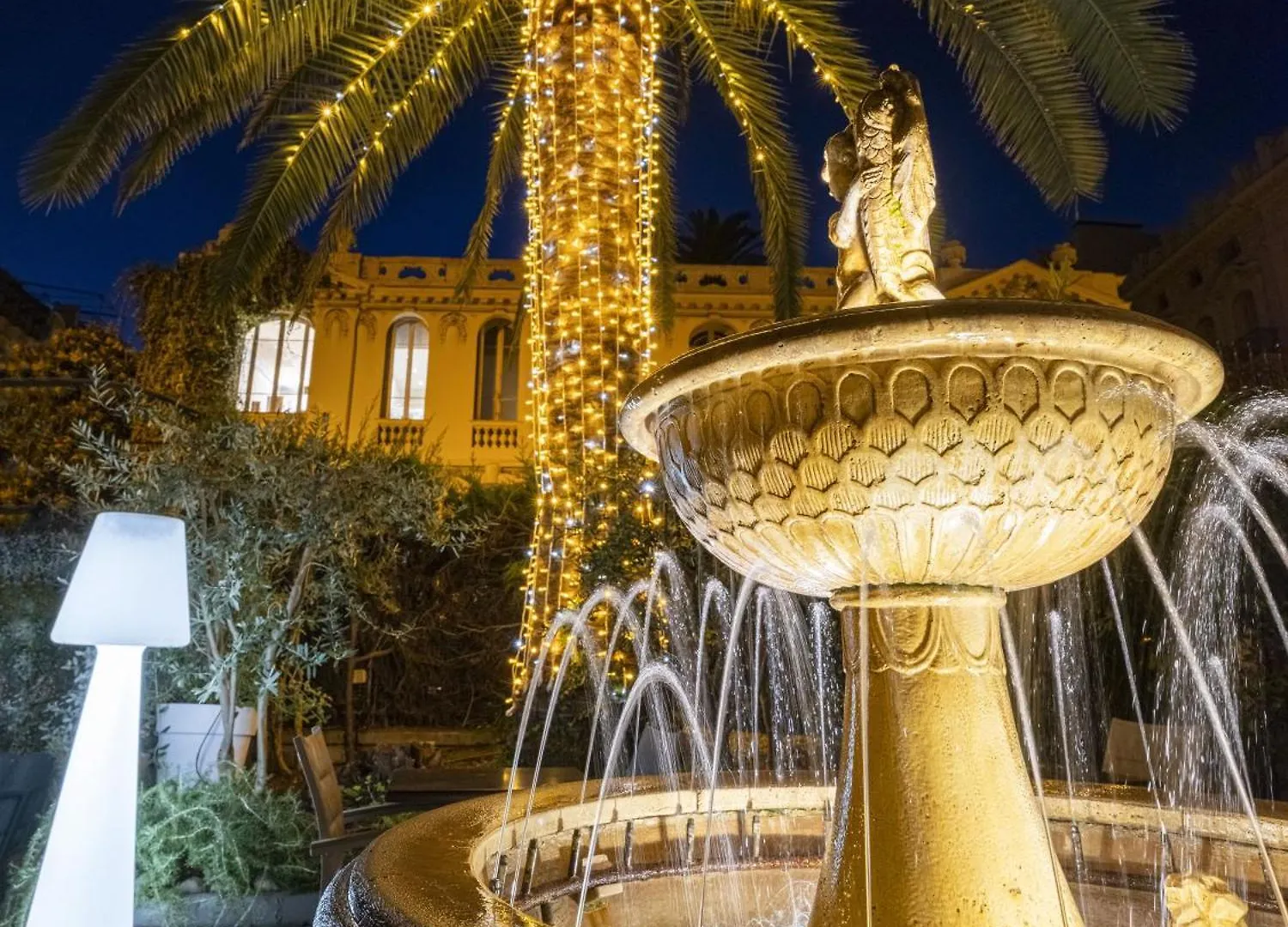 Best Western Plus Hotel Brice Garden Νίκαια