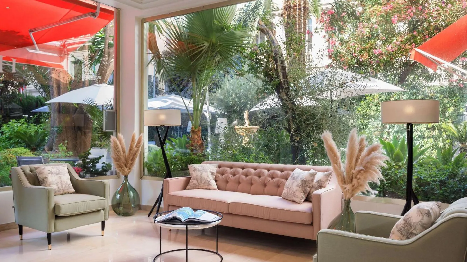 Best Western Plus Hotel Brice Garden Νίκαια