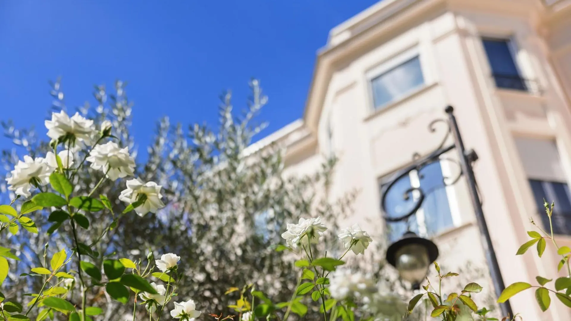Best Western Plus Hotel Brice Garden Νίκαια