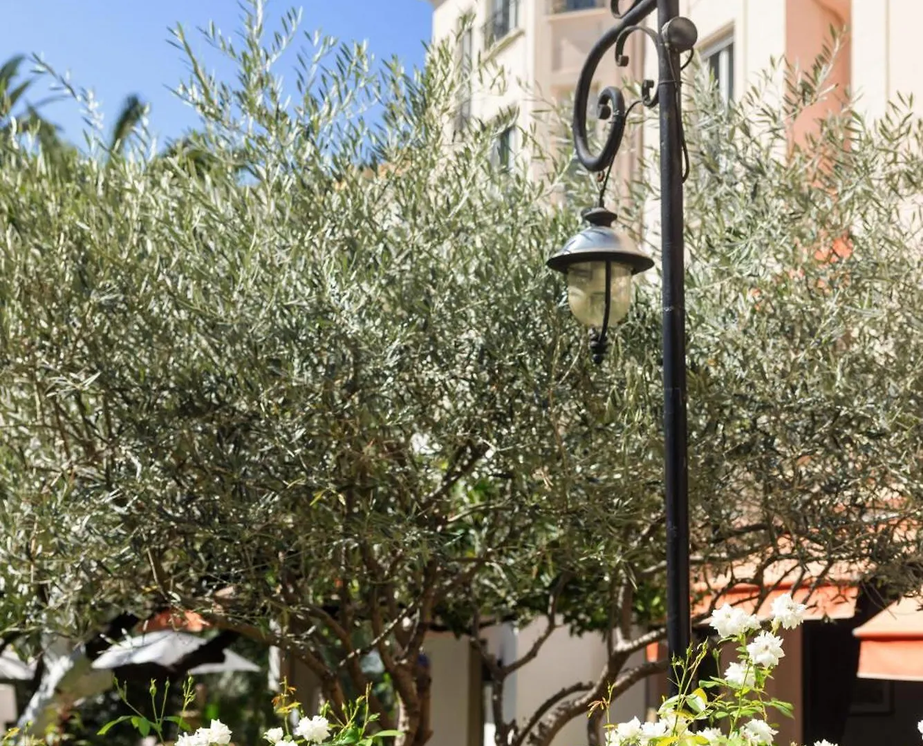 Best Western Plus Hotel Brice Garden Νίκαια Γαλλία