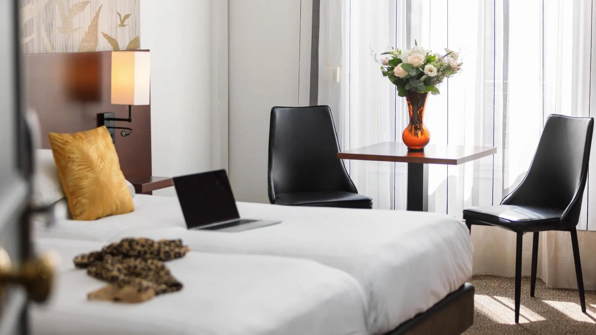 Best Western Plus Hotel Brice Garden Nice