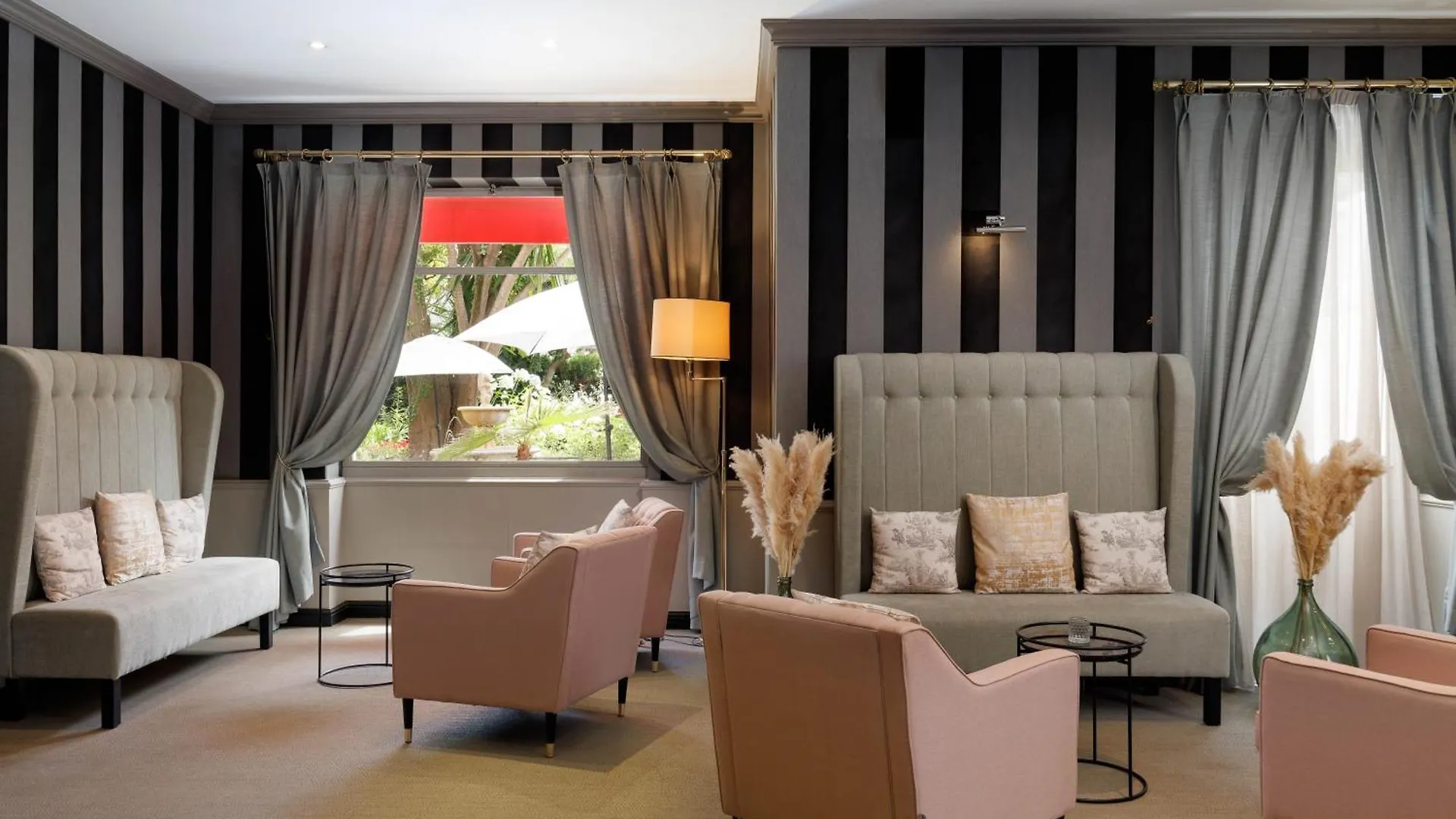 Best Western Plus Hotel Brice Garden Νίκαια 4*,