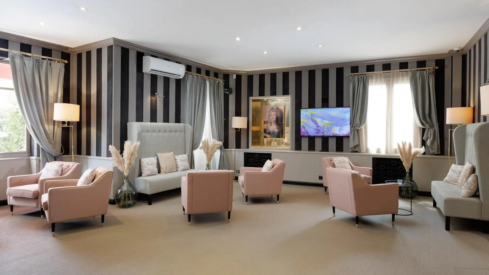 ****  Best Western Plus Hotel Brice Garden Νίκαια Γαλλία
