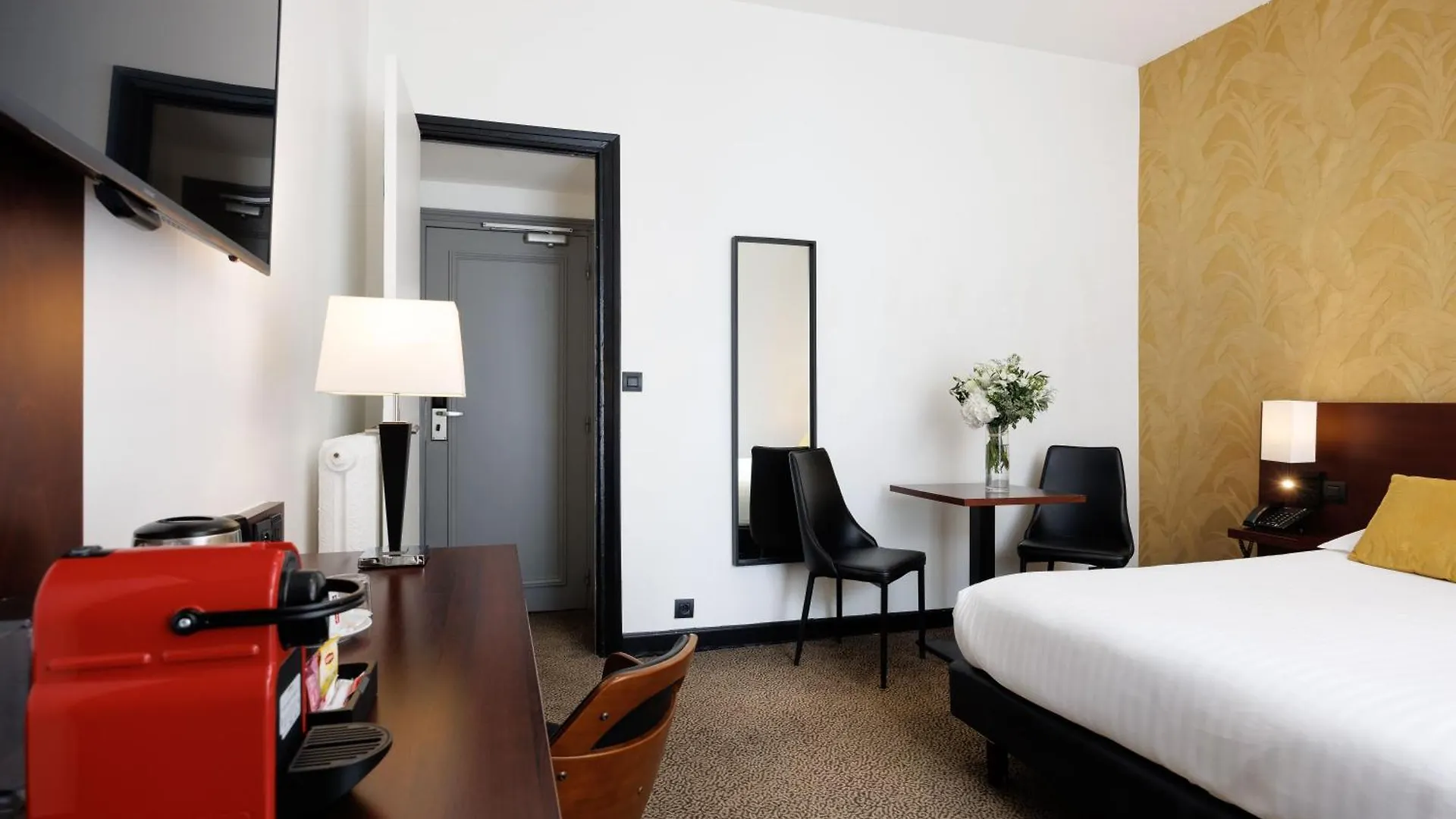 Best Western Plus Hotel Brice Garden Νίκαια