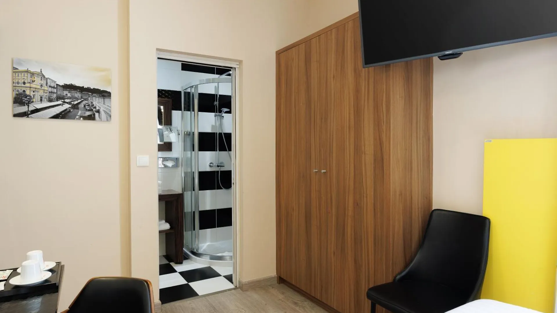 Best Western Plus Hotel Brice Garden Nice