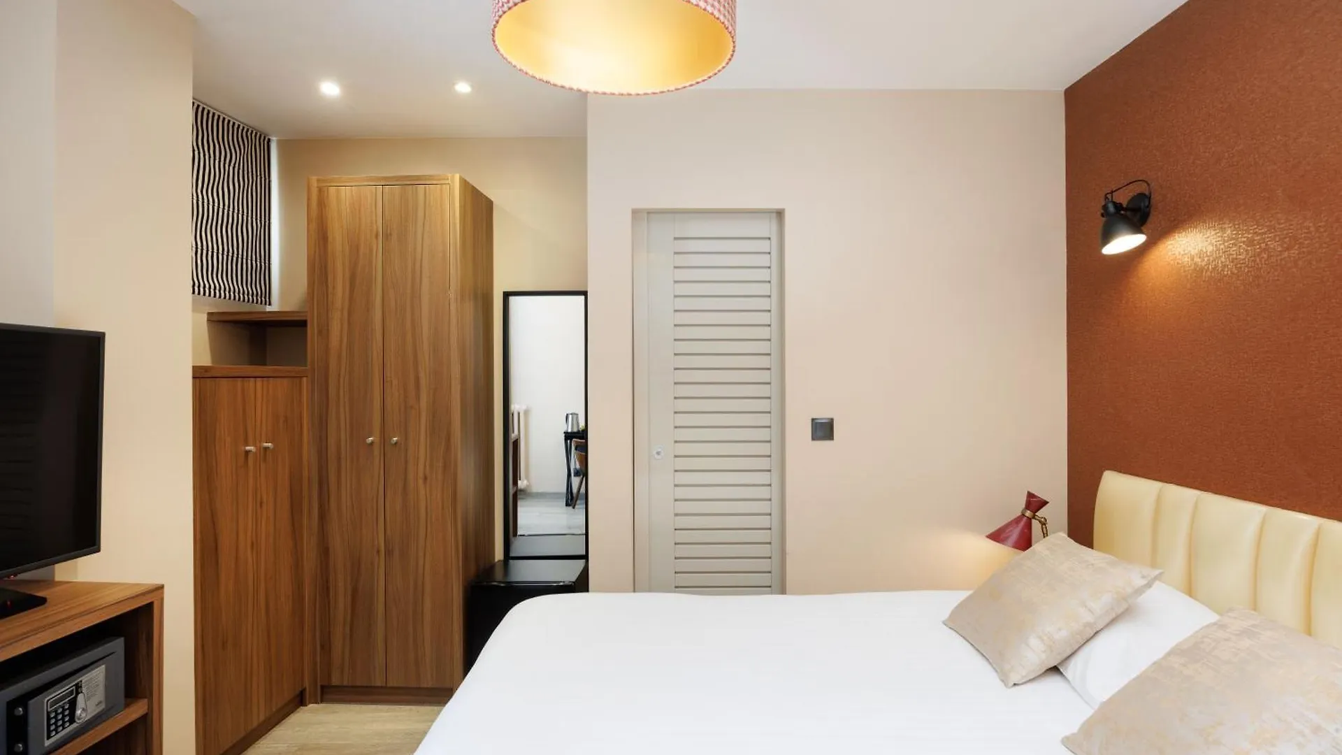 Best Western Plus Hotel Brice Garden Νίκαια