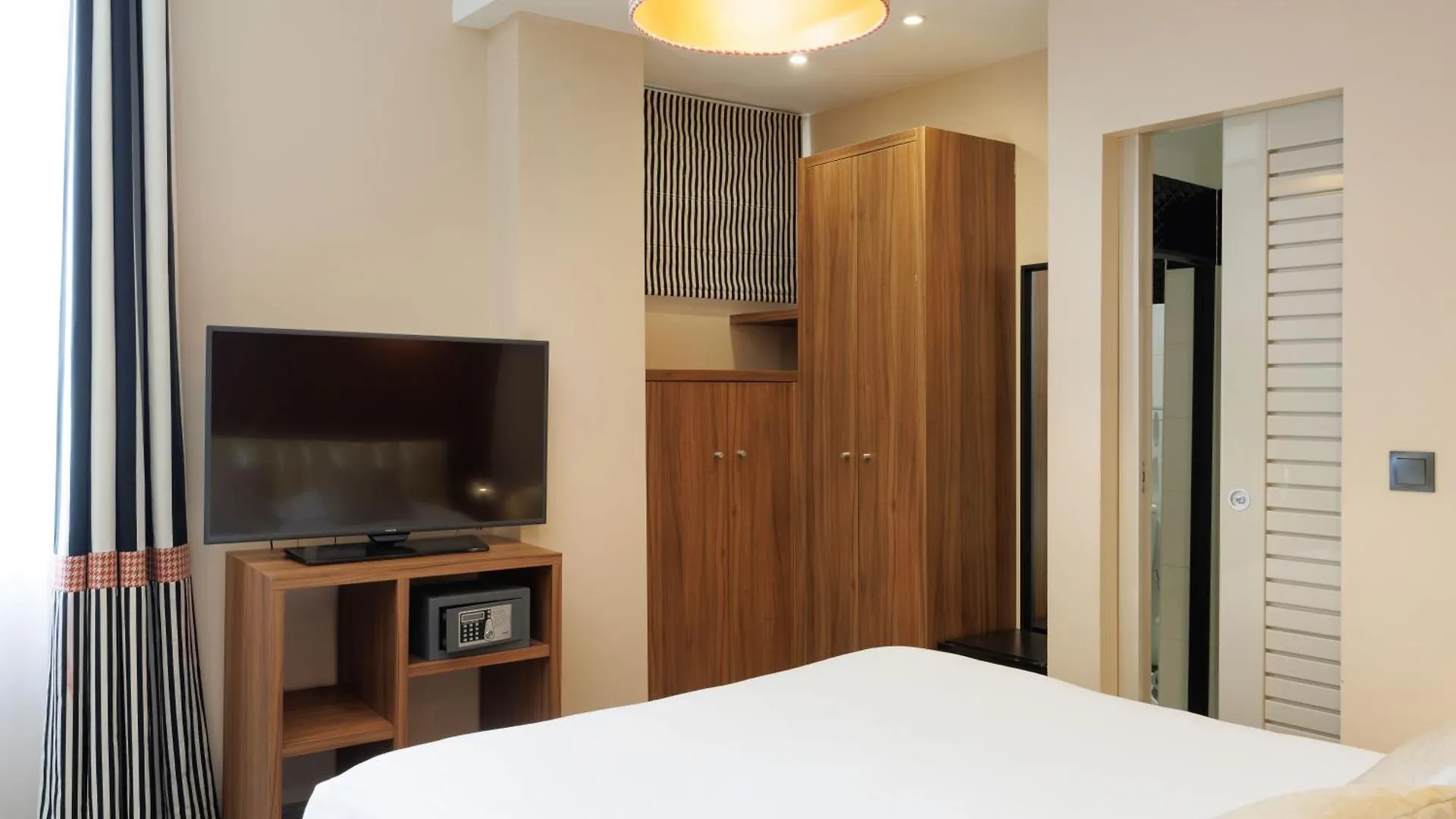 Best Western Plus Hotel Brice Garden Νίκαια