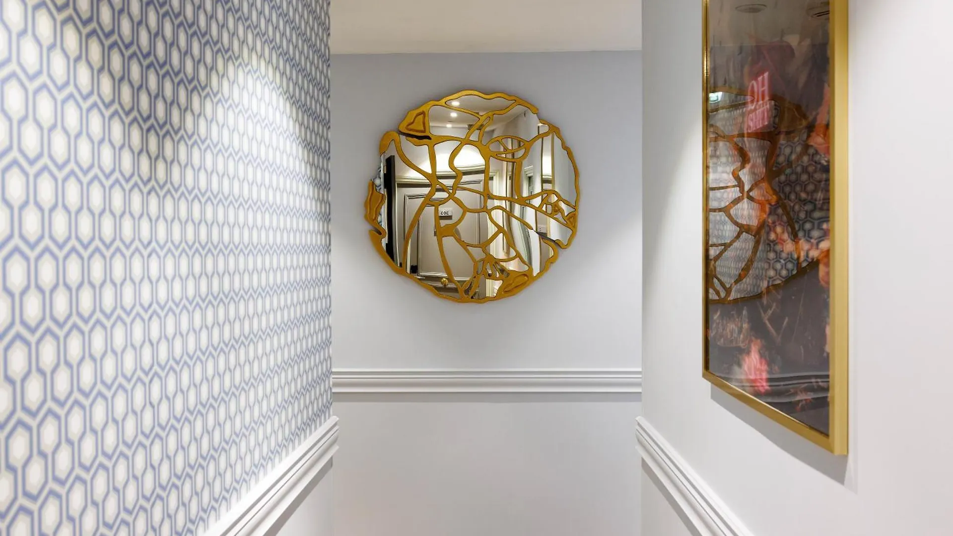 Best Western Plus Hotel Brice Garden Νίκαια Γαλλία
