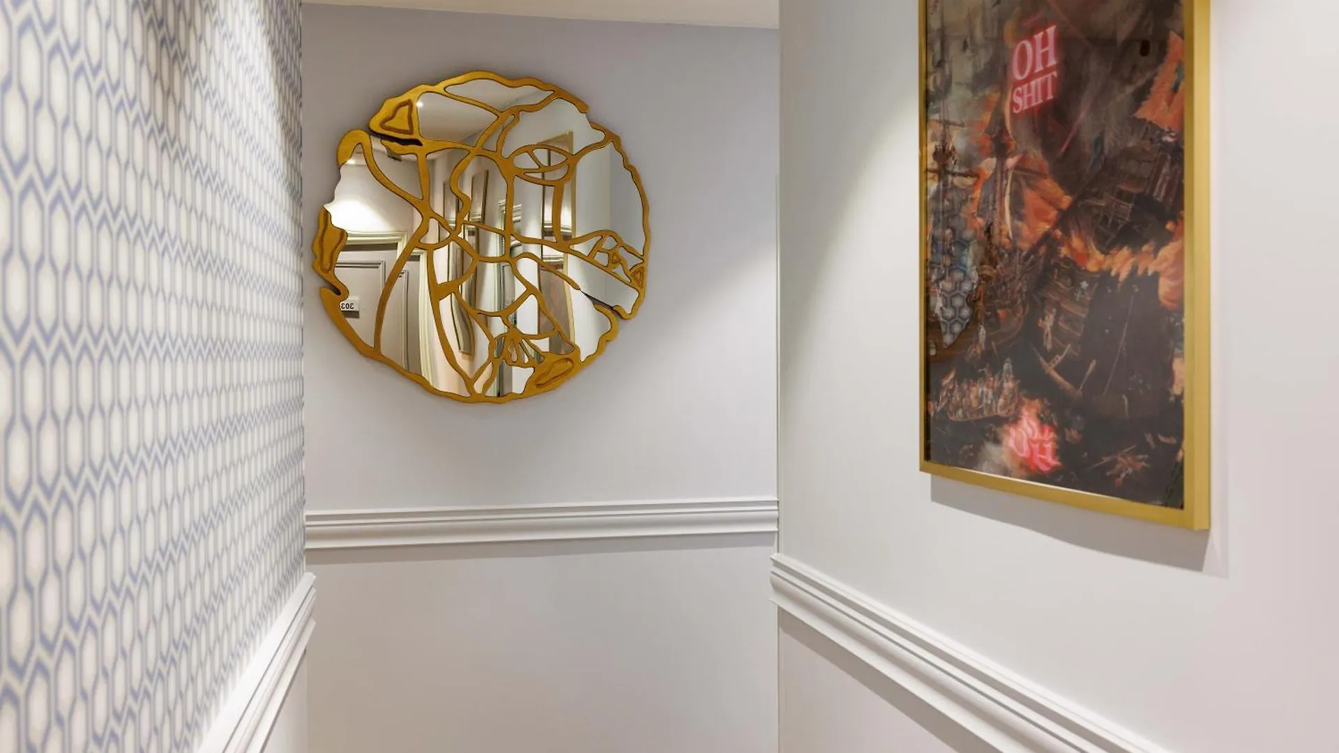 Best Western Plus Hotel Brice Garden Νίκαια Γαλλία