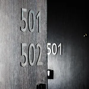 Otel 64, Nice