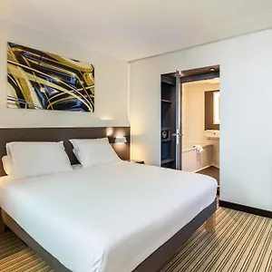 Novotel Europe Otel Lille