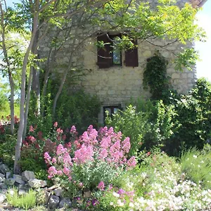 De Fournery Vakantiehuis Villeneuve-de-Berg