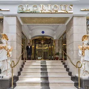 Glorious Hotel Istanboel