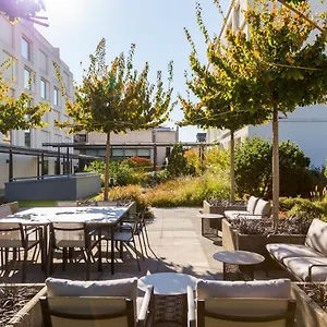 Hotel Pullman Europe Basel