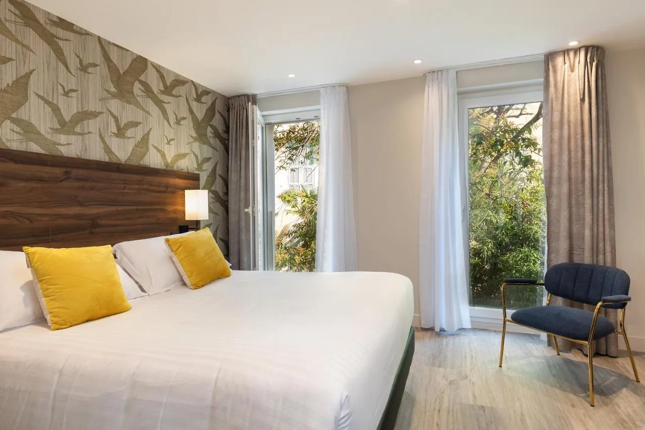 Hotel Best Western Plus Hôtel Brice Garden Nice