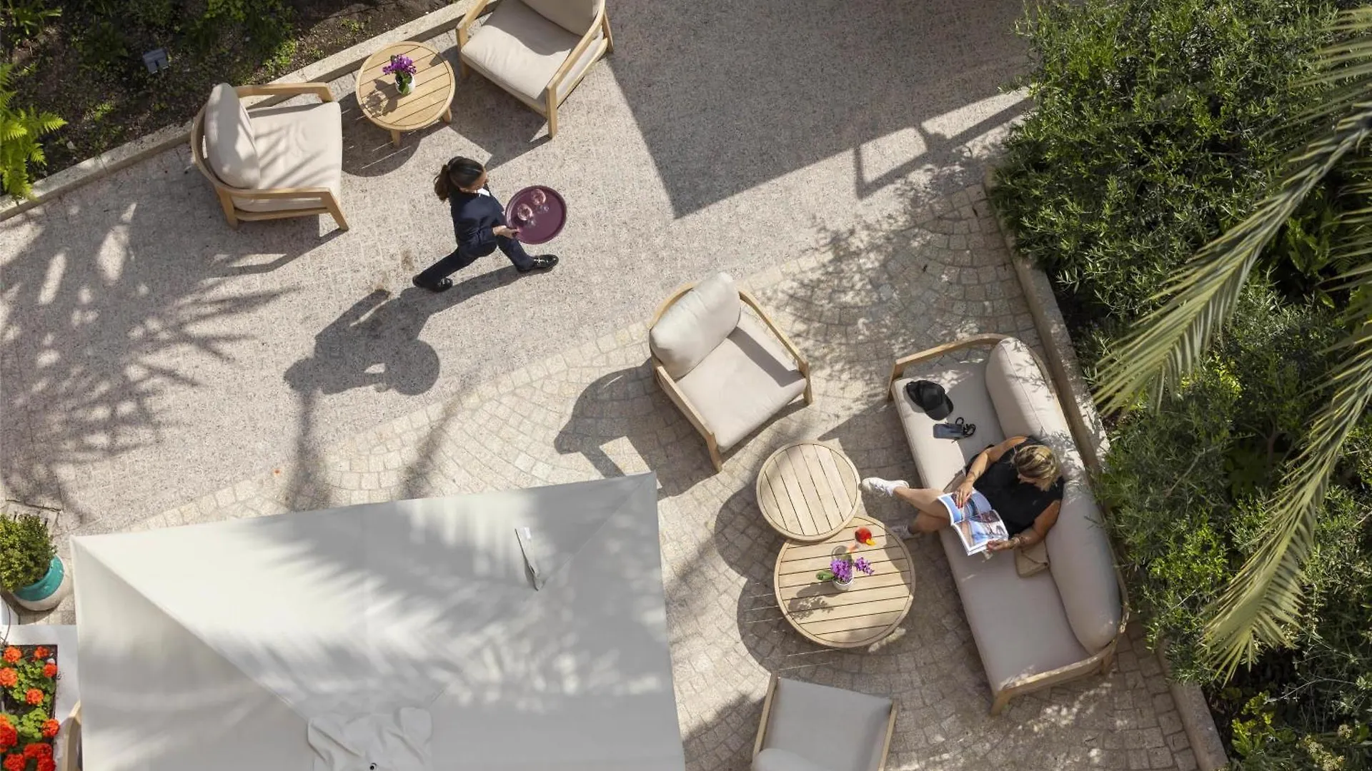 **** Hotel Best Western Plus Hôtel Brice Garden Nice France