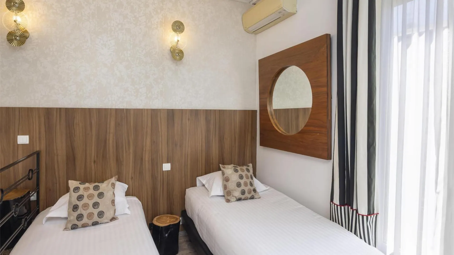 **** Hotel Best Western Plus Hôtel Brice Garden Nice France