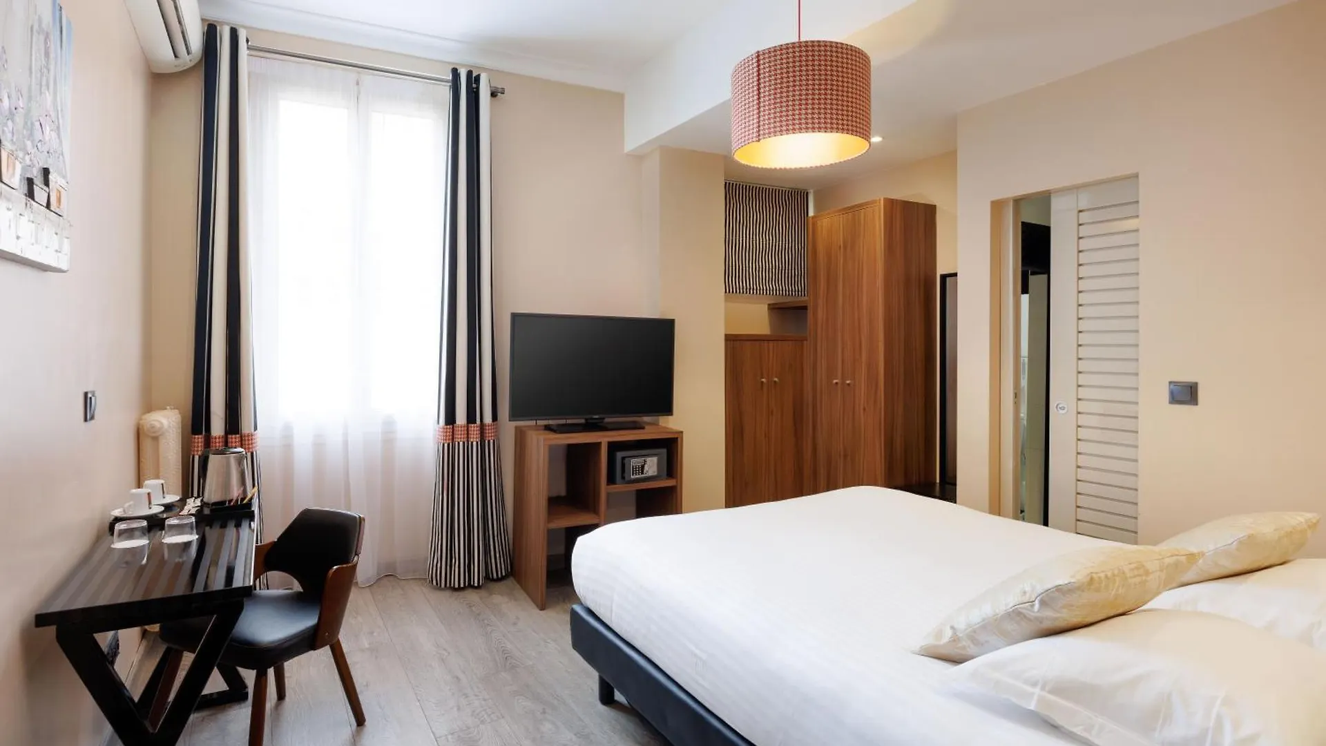 Best Western Plus Hotel Brice Garden Nice